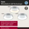Paulmann LED Deckenleuchte Casca Produktbild-Vorschau 7
