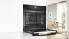 Bosch, Serie 8, HBG974LB1, Einbau-Backofen, Schwarz, 60 x Produktbild-Vorschau 4