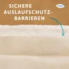 TENA Pants Discreet - Inkontinenzpants - M - Karton 6x 12 Produktbild-Vorschau 8