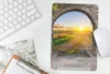 MuchoWow® Mauspad Mousepad Landleben - Sonne - Aussicht - Produktbild-Vorschau 5