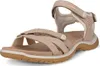 Ecco Sandaletten,Stadtbd.b.25mm o.Fußb in beige, Gr. 43 Produktbild-Vorschau 34