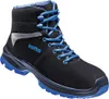Atlas Sicherheitsstiefel SL 80 S2 ESD SRC DGUV W10 Gr. 39 Produktbild-Vorschau 5