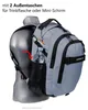 Schulrucksack Schultasche Jungen Elephant Hero Signature Produktbild-Vorschau 7