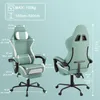 LARS360 Bürostuhl Gaming Stuhl mit Massagefunktion, Produktbild-Vorschau 7