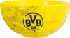 BVB 09 BVB miska na cereálie žltá stena 00 ČIERNA/ŽLTÁ - Náhľad obrázku produktu 1