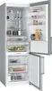Siemens Stand-Kuehl-Gefrierkombination KG49NAICT IQ500 Produktbild-Vorschau 2