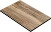 BRASIL | Gastro Tischplatte | B:T 110 x 60 cm | Sheesham | Produktbild-Vorschau 1