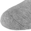 BRUBAKER 6 paires de chaussettes de tennis pour hommes et Voir les images du produit 5