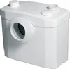 A white SFA Sanibroy Silence Pro Hebeanlage is shown against a white background. Náhled obrázku produktu