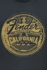 Fender T-Shirt Herren California schwarz Band-Merch, Bands Produktbild-Vorschau 2