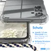 EAZY CASE Handykette kompatibel mit Samsung Galaxy A14 5G, Produktbild-Vorschau 5