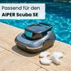 Feinfilter für Poolroboter Aiper Scuba SE (2 Stk.) Produktbild-Vorschau 9