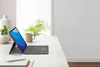 Logitech Combo Touch Tastatur Trackpad Apple iPad 12,9' (5. Produktbild-Vorschau 22