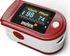 Pulsoximeter Pulox PO-200 Solo rot Produktbild-Vorschau 1