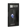 5D Full Glue Tempered Glass -passend für Huawei P30 schwarz Produktbild-Vorschau 7