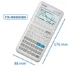 Casio fx-9860GIII, Tasche, Grafikrechner, 12 Ziffern, Produktbild-Vorschau 3