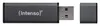 Pamięć USB Intenso Alu Line antracyt 128GB 2.0 Podgląd zdjęcia produktu 7