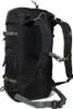 Sac à dos Regatta Survivor V 35 l Noir  Hommes, Femmes Noir Voir les images du produit 2