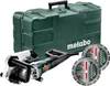 Metabo Mauernutfräse MFE 40, Kunststoffkoffer Produktbild-Vorschau 25