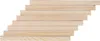 Creative Deco Kleine Holz-Leinwand | 8er Set von Produktbild-Vorschau 4