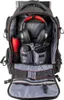 Genesis Notebook Rucksack PALLAD 550 schwarz (17,3") Produktbild-Vorschau 7