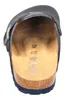 Rohde Herren Clog Pantolette Leder Schnalle bequem Grado Produktbild-Vorschau 14