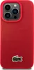 Lacoste iPhone 15 Pro Backcover Magsafe Produktbild-Vorschau 1