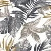 Blickdichte Gardine mit Ösen, Maße: 140x250 cm, Farbe: Produktbild-Vorschau 4