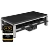 GUTFELS RACLETTE 4020 | Antihaftbeschichtung | 8 Personen | Produktbild-Vorschau 1