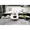 Cuckoo Icook Q5 Premium - 35 - 125 °C - 12 h - Schwarz - Náhľad obrázku produktu 3