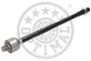 OPTIMAL G2-1105 Axialgelenk Spurstange für RENAULT Clio III Produktbild-Vorschau 2