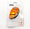 PETZL istiace zariadenie GRIGRI Orange One Size Náhľad obrázku produktu 6