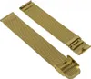 Timex Ersatzband Edelstahl gelbgoldfarben Milanaise T2P462 Produktbild-Vorschau 2