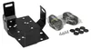 Set di supporti per bombole FuelFriend Big da 2,0 litri Anteprima dell’immagine prodotto 1