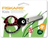 FISKARS® Schere Marienkäfer rot 13,0 cm Produktbild-Vorschau 5