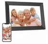 UNIVERSUM DBR 400 - Digitaler Bilderrahmen 10,1 Zoll Produktbild-Vorschau 1