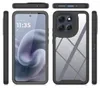 360 Grad Hülle mit eingebautem Displayschutz für Motorola Produktbild-Vorschau 4