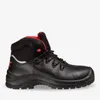 AC/DC Sicherheitsstiefel X430 S3 schwarz/rot nach EN ISO Produktbild-Vorschau 2