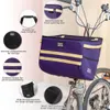 ROCKBROS Opvouwbare tas set voor Brompton, inclusief Productafbeelding-voorbeeld 6