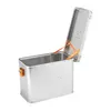 ALUBOX® wasserdichte outdoor Aluminiumkiste - 32 Liter Produktbild-Vorschau 5