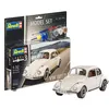 Revell REV-67681 Modellbausatz + Zubehör Produktbild-Vorschau 6