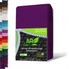 2er PACK JERSEY Kissenbezüge 100% Baumwolle Kissenhülle 160 Produktbild-Vorschau 2