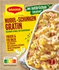 Maggi Fix für Nudel Schinken Gratin herzhaft in cremiger Produktbild-Vorschau 1