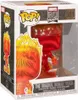 Marvel 80 Years - The Original Human Torch 501 - Funko Pop! Produktbild-Vorschau 6
