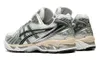 Asics Gel-Kayano 14 White Graphite Grey - 41.5 Produktbild-Vorschau 3