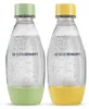 SodaStream  Bouteille en plastique Fuse DWS 0,5 l (verte + Voir les images du produit 3