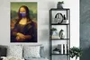 MuchoWow® Poster Mona Lisa - Leonardo da Vinci - Produktbild-Vorschau 4
