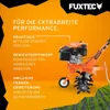 FUXTEC Ackerfräse FX-AF1139-SET - 36-66cm Breite | 4-Takt | Produktbild-Vorschau 5