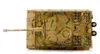 1/16 RC Tiger I Panzer IR - Sommer-Tarnfarbe Produktbild-Vorschau 5