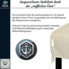 freigarten.de Ersatzdach für Pavillon 3x3 Meter Wasserdicht Produktbild-Vorschau 4